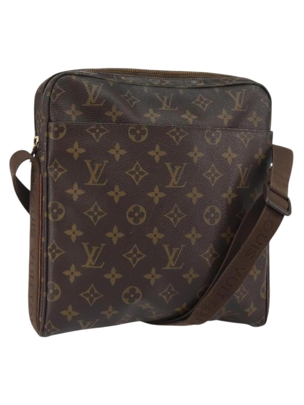 Louis Vuitton Trotteur Bobour Shoulder #359780L67B